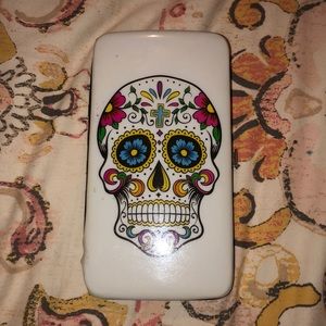 Sugar skull wallet SALE
